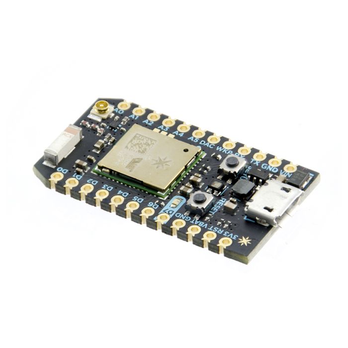 ماژول وایفای پارتیکل مدل Photon