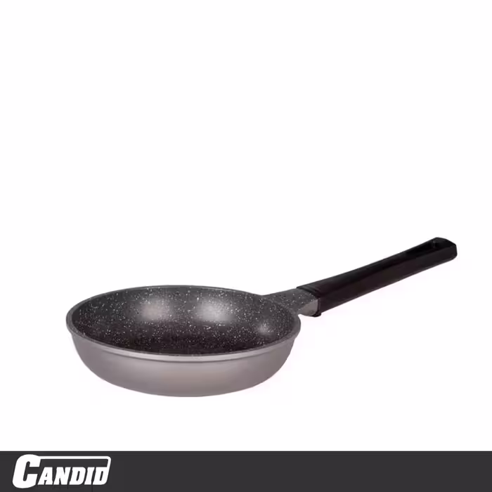 تابه تک دسته 28 سانتی کاندید گرانیتی