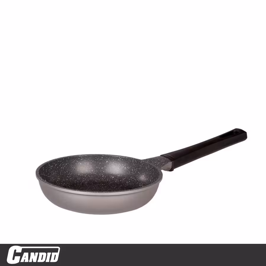 تابه تک دسته 28 سانتی کاندید گرانیتی