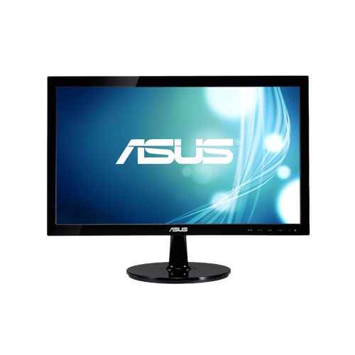 مانيتور ASUS مدل VS207DF سايز 19.5 اينچ - فروشگاه اینترنتی طیف سنتر