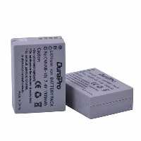 باتری کانن مشابه اصلی Canon NB-10L Battery HC