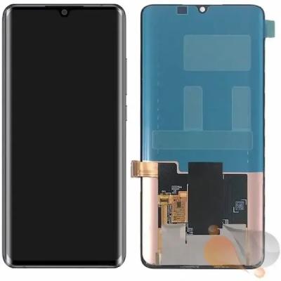 تاچ ال سی دی شیائومی می نوت 10 | lcd xiaomi mi note10