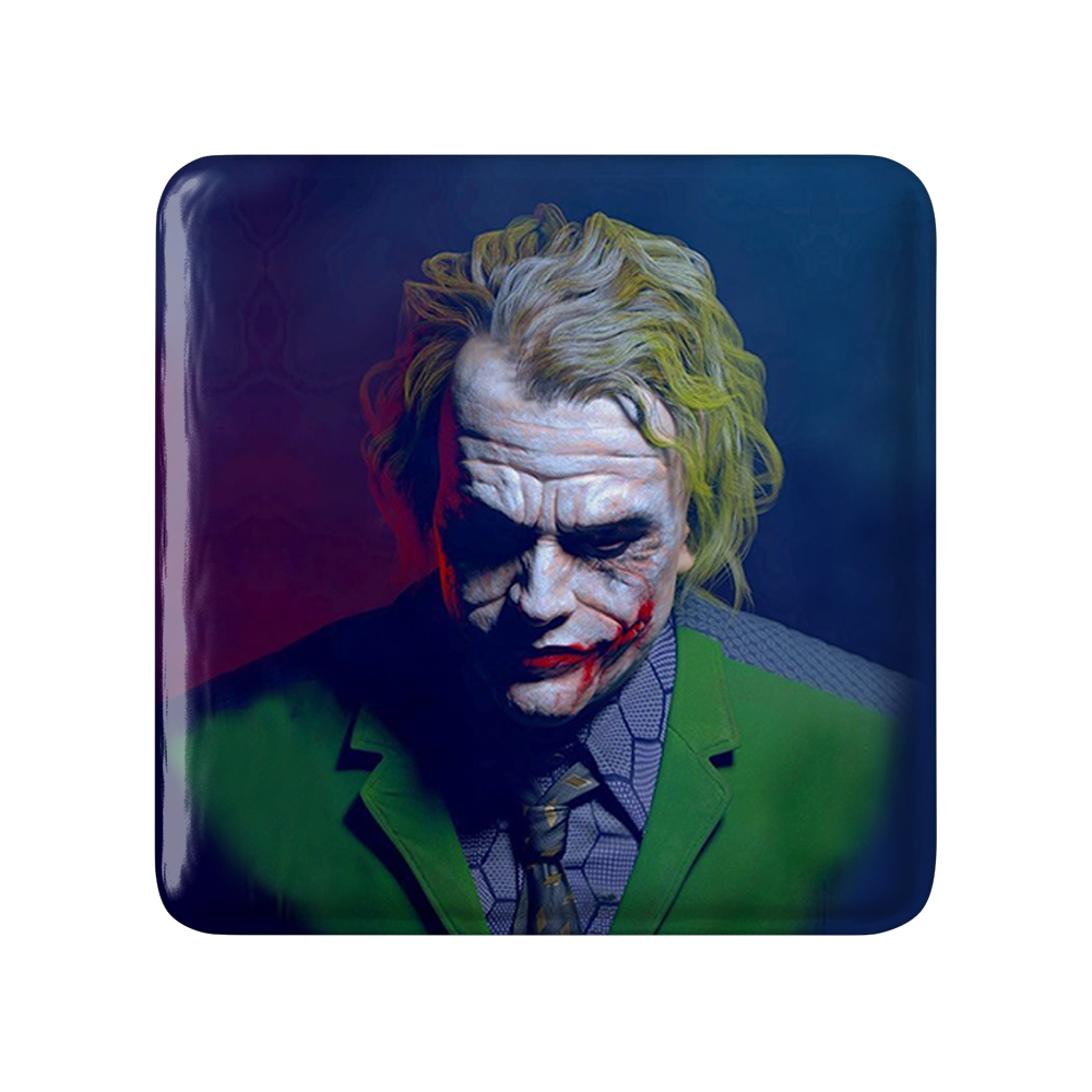 پیکسل خندالو طرح جوکر کد 1555