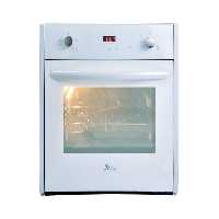 خرید و قیمت فر گازی-برقی توکار اخوان مدل F33 | نوین هوم