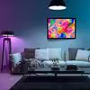تابلو مدل abstract کد F-11034