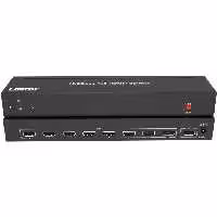ارسال فوری   ضمانت اصالت کالا   اسپلیتر 8 پورت HDMI فرانت FN-V138