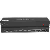 ارسال فوری   ضمانت اصالت کالا   اسپلیتر 8 پورت HDMI فرانت FN-V138