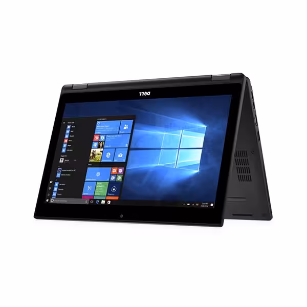 DELL Latitude 5289 2-in-1/i5 - 7300U/8GB/360GB SSD M2 - لپ تاپ بروج