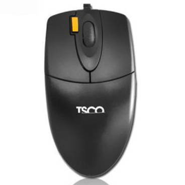 ماوس با سیم تسکو مدل TM 212
