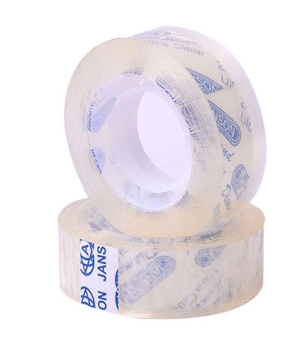 چسب نواری جانسون مدل J18 عرض 1.8 سانتی متر بسته 2 عددی