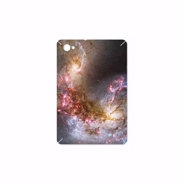 برچسب پوششی ماهوت مدل Universe-by-NASA-5 مناسب برای تبلت سامسونگ Galaxy Tab 7.7 2011 P6800