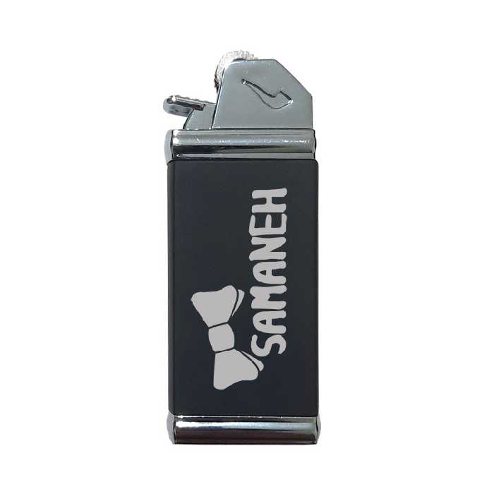 فندک مدل سمانه