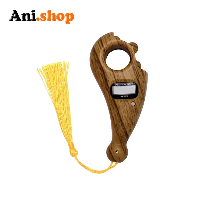 تسبیح صلوات شمار دیجیتالی