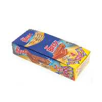 شکلات بریک 4 انگشتی باکس 12عددی  Break chocolate