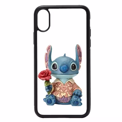 کاور طرح عروسک کد 8103 مناسب برای گوشی موبایل اپل iphone xr