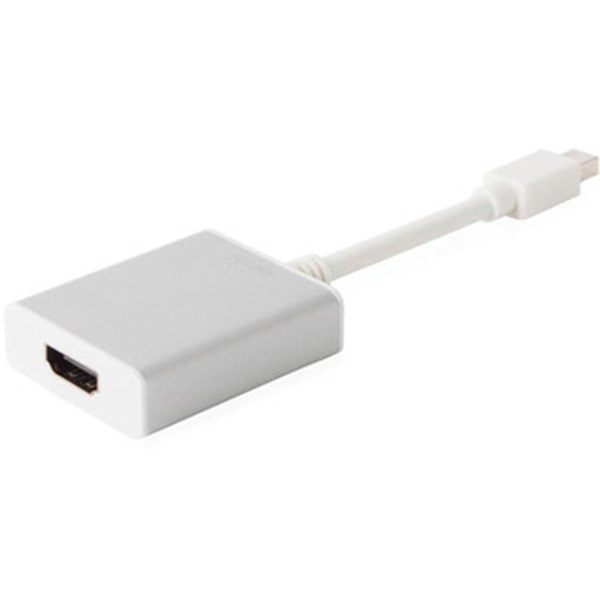 مبدل Mini DisplayPort به HDMI موشی
