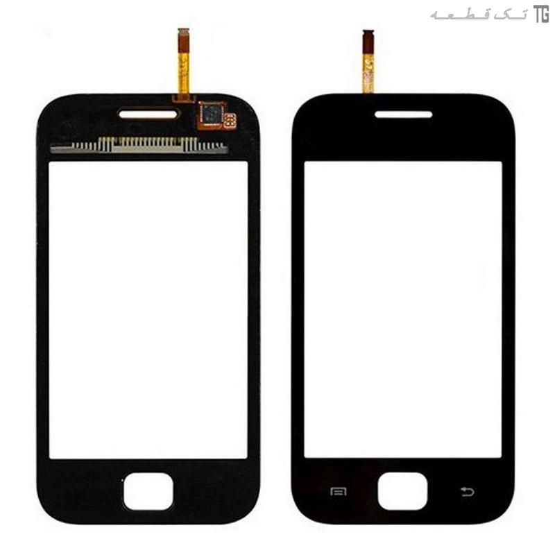 تاچاسکرین سامسونگ (مشکی) Touch Screen Samsung Galaxy Ace Duos S6802