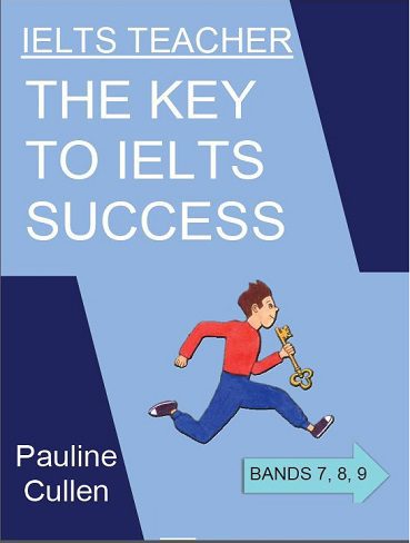 The Key to IELTS Success