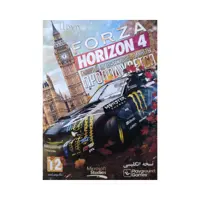 بازی FORZA HORIZON 4 مخصوص PC