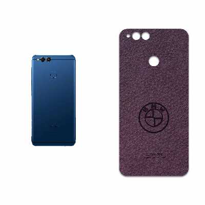 برچسب پوششی ماهوت مدل PL-BMW مناسب برای گوشی موبایل آنر 7X