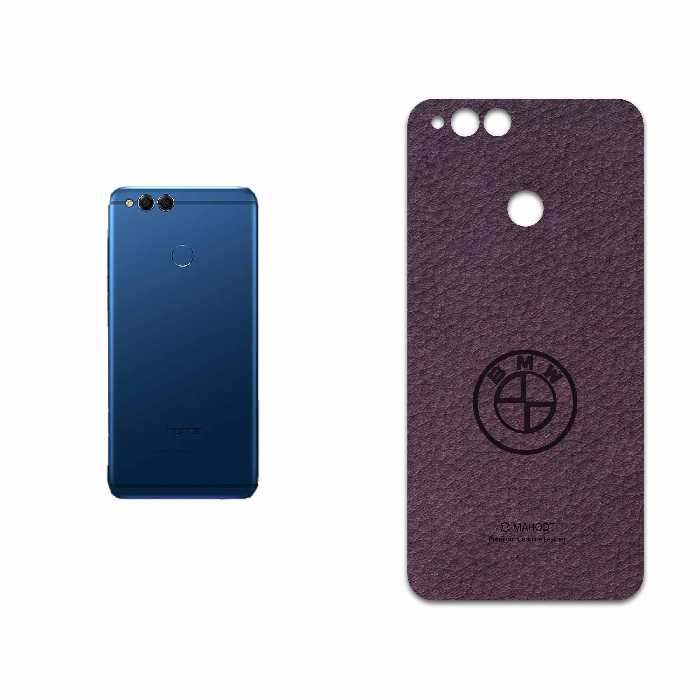 برچسب پوششی ماهوت مدل PL-BMW مناسب برای گوشی موبایل آنر 7X