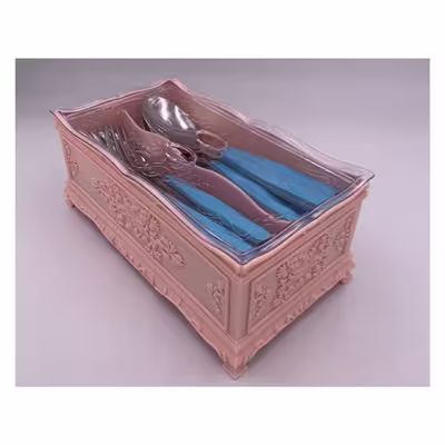 جاقاشقی تاپ پلاست مدل آنتیک