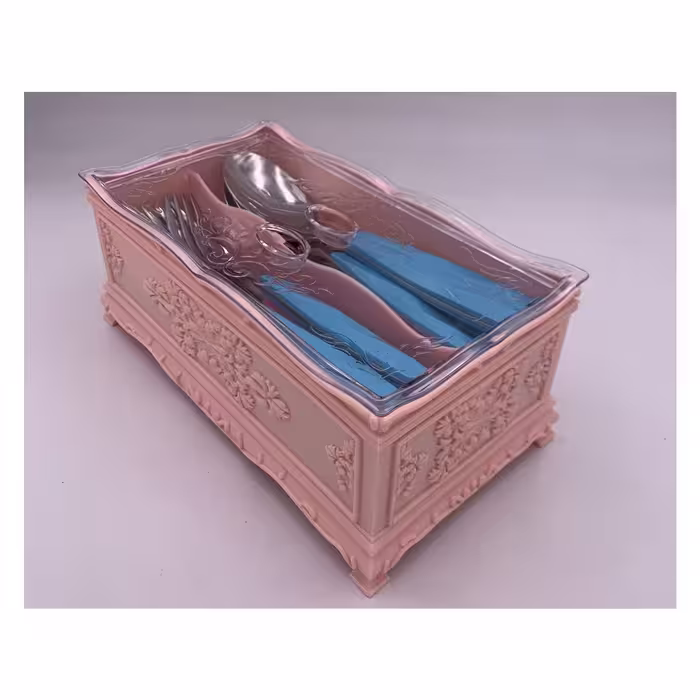 جاقاشقی تاپ پلاست مدل آنتیک