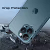 کاور آیرون من مدل Classico PRO مناسب برای گوشی موبایل اپل iPhone 12 PRO MAX به همراه قلم لمسی