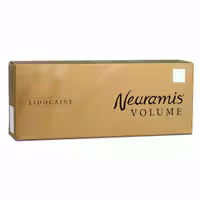 ژل نورامیس Volume لیدوکائین ا میل