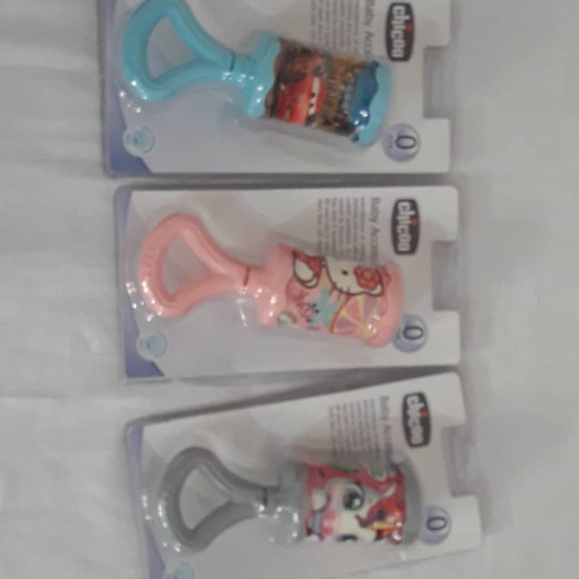 جغجغه ملودی مارک چیکو 