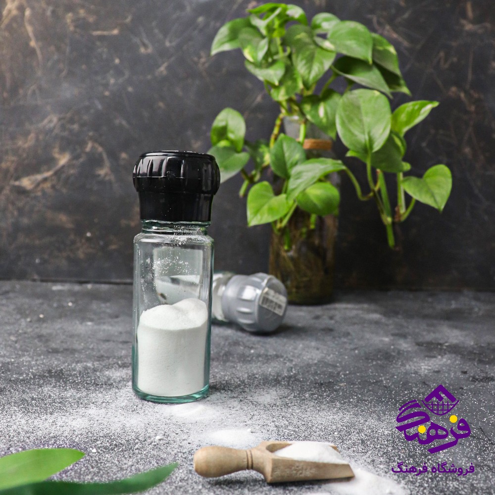 اسياب دستي نوين استوانه اي