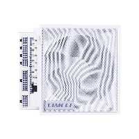 پاور لیان لی مدل EDGE GOLD 1200W White