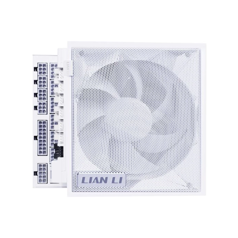 پاور لیان لی مدل EDGE GOLD 1200W White