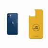 برچسب پوششی ماهوت مدل ML-MAH مناسب برای گوشی موبایل اپل iPhone 12 mini