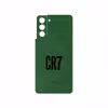 برچسب پوششی ماهوت مدل GL-CR7 مناسب برای گوشی موبایل سامسونگ Galaxy S21 5G