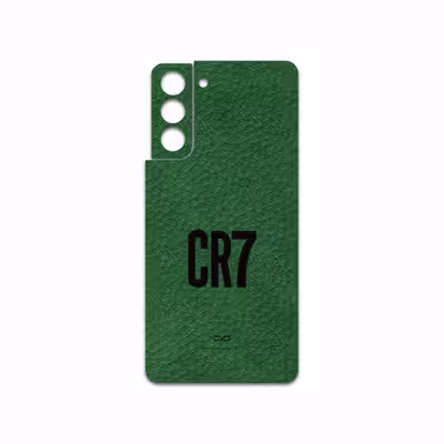 برچسب پوششی ماهوت مدل GL-CR7 مناسب برای گوشی موبایل سامسونگ Galaxy S21 5G