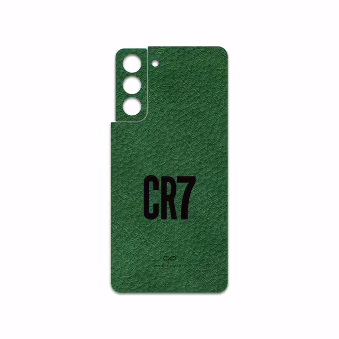 برچسب پوششی ماهوت مدل GL-CR7 مناسب برای گوشی موبایل سامسونگ Galaxy S21 5G