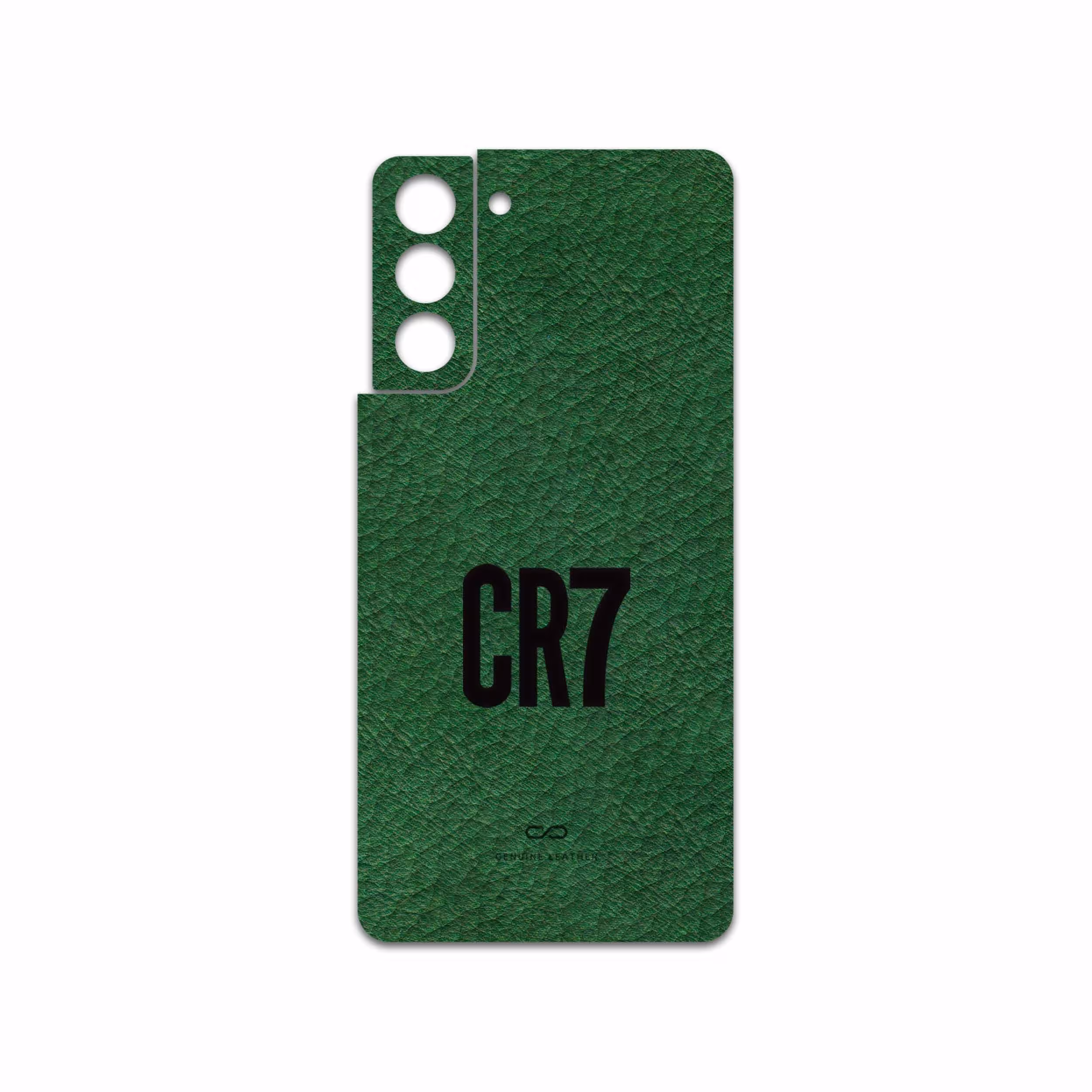 برچسب پوششی ماهوت مدل GL-CR7 مناسب برای گوشی موبایل سامسونگ Galaxy S21 5G