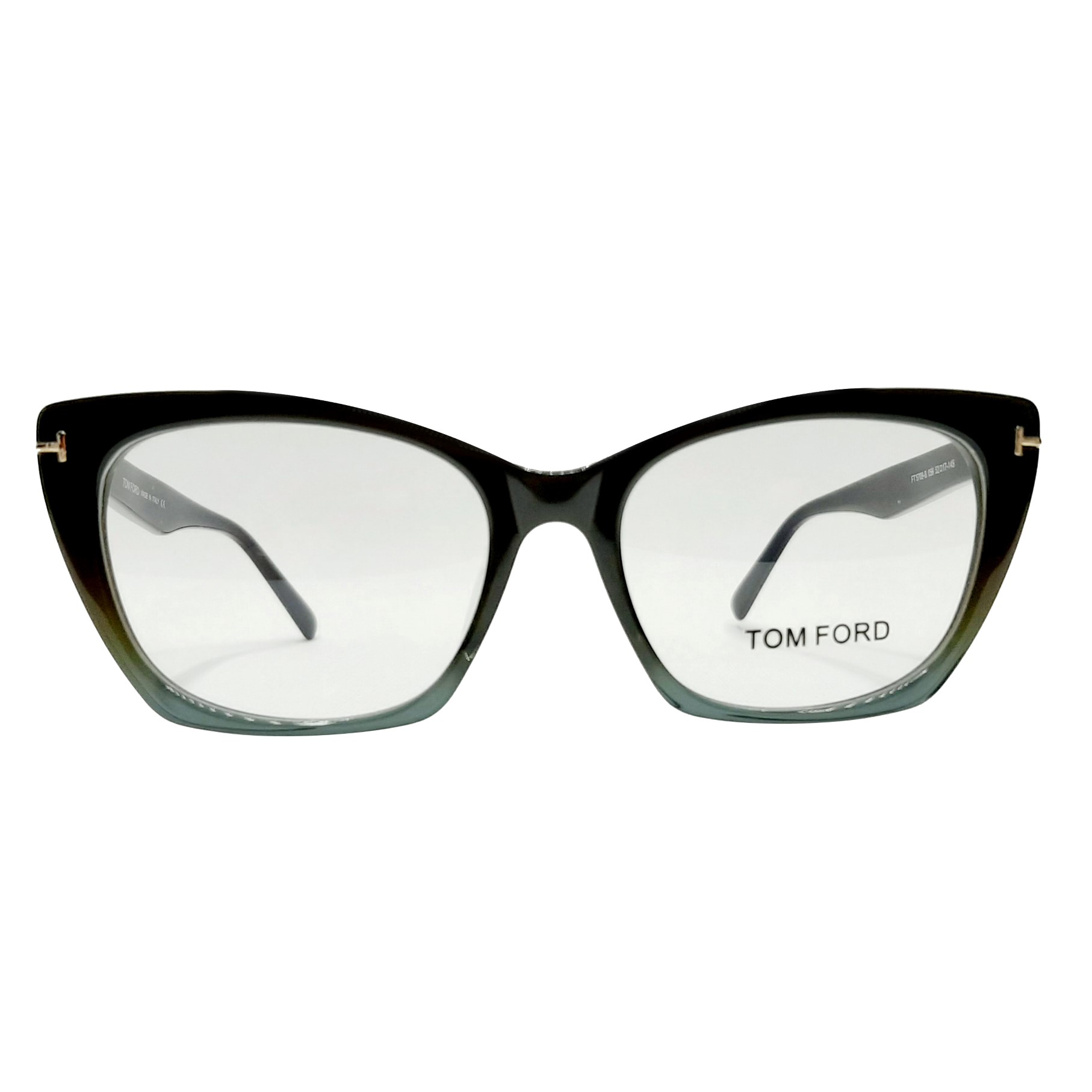 فریم عینک طبی زنانه  مدل FT5709B056