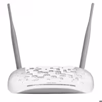 مودم روتر  ADSL2 تی پی-لینک مدل TD-W8961N