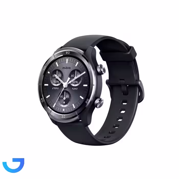 جزئیات ، قیمت و خرید ساعت هوشمند Mibro A3 مدل XPAW022 | فروشگاه آریا
