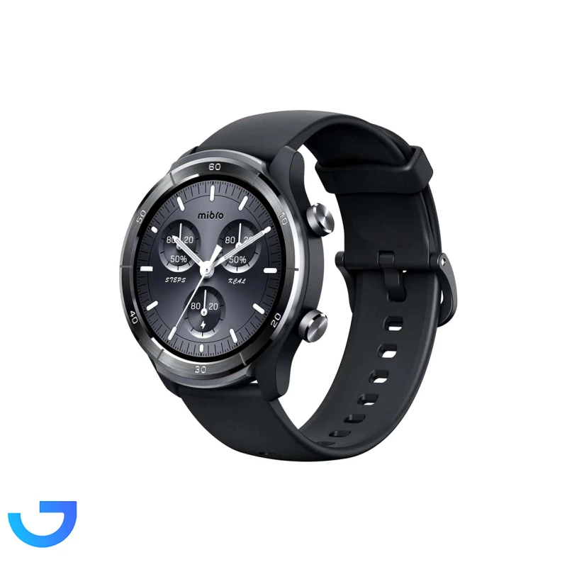 جزئیات ، قیمت و خرید ساعت هوشمند Mibro A3 مدل XPAW022 | فروشگاه آریا
