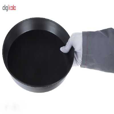 ظرف پخت پیتزا مدل M25