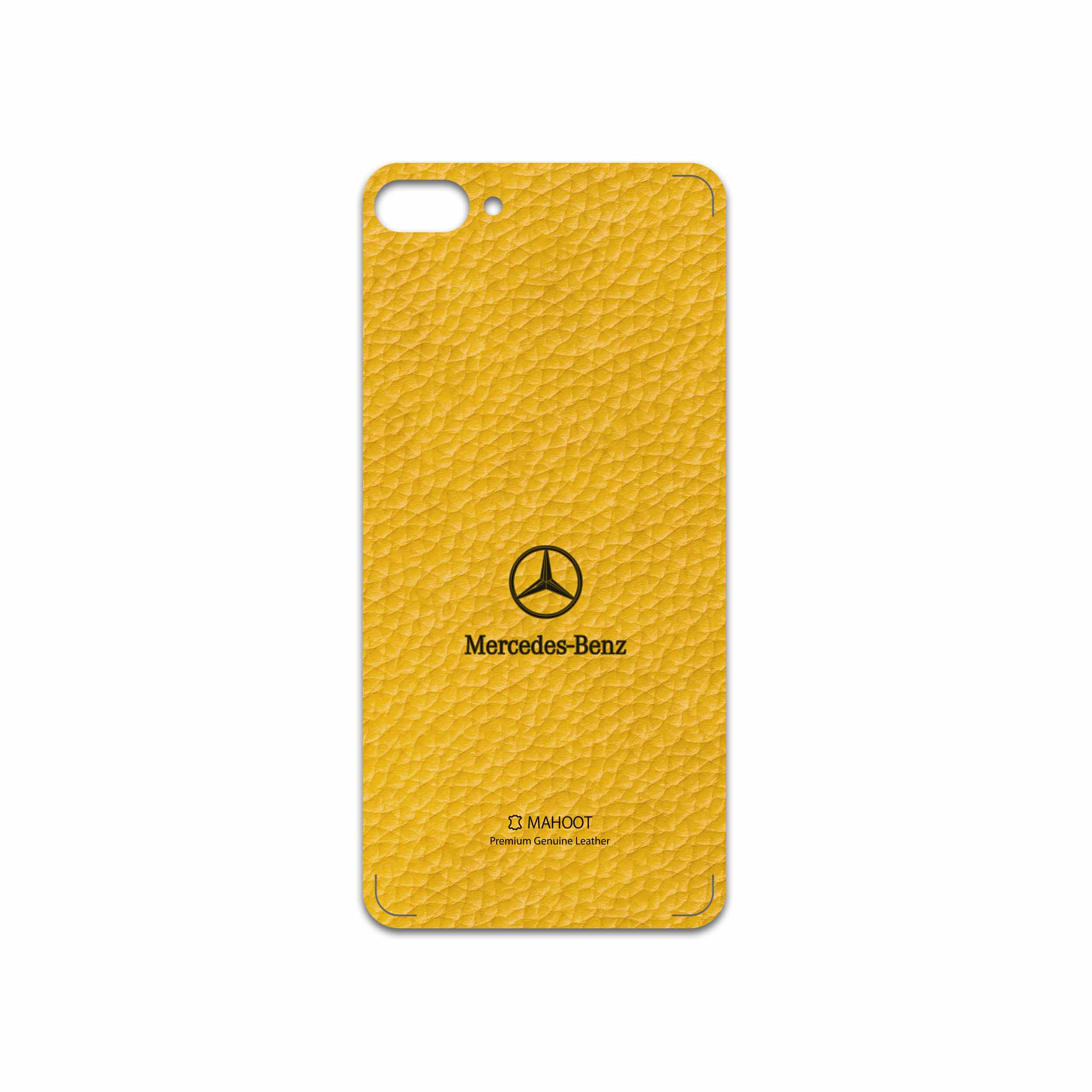 برچسب پوششی ماهوت مدل ML-MBNZ مناسب برای گوشی موبایل ایسوس Zenfone 4 Max ZC554KL