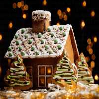 خرید و دانلود عکس Christmas_gift-6 کد 12332 | پیک فاکس | Pic Fox