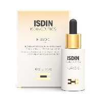 سرم ویتامین سی جوان کننده و روشن کننده ایزدین ISDIN ISDINCEUTICS REJUVENATE FLAVO-C SERUM