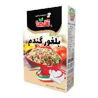 بلغور گندم 300 گرم - جعبه