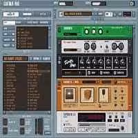 نرم افزار ویندوز Native Instruments Guitar Rig 1.1.1