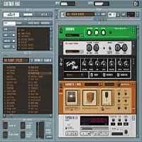 نرم افزار ویندوز Native Instruments Guitar Rig 111
