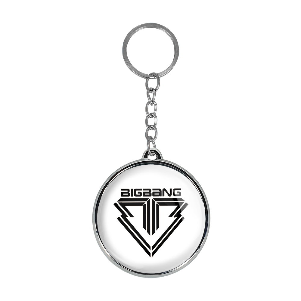 جاکلیدی خندالو طرح گروه بیگ بنگ مدل دوطرفه کد 1256812557